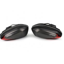 MV AGUSTA Kit sacoches latérales STRADALE 8000C2442 MV AGUSTA Kit sacoches latérales STRADALE 8000C2442