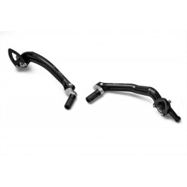 CNC Racing Kit sélecteur/pédale frein PEL06B CNC Racing Kit sélecteur/pédale frein PEL06B