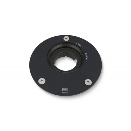 CNC Racing Bride carbons mat bouchon réservoir essence TSB23Y CNC Racing Bride carbons mat bouchon réservoir essence TSB23Y