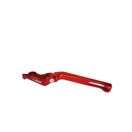 MV AGUSTA Levier frein rouge MV-Corse 80A0C1313 MV AGUSTA Levier frein rouge MV-Corse 80A0C1313