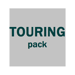 MOTO GUZZI Pack TOURING 607114M MOTO GUZZI Pack TOURING 607114M