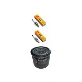 BENELLI KIT ENTRETIEN LOENCINO TRIAL SERVBELEOT502-B BENELLI KIT ENTRETIEN LOENCINO TRIAL SERVBELEOT502-B