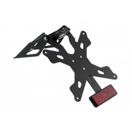 CNC Racing support immatriculation PT123B CNC Racing support immatriculation PT123B