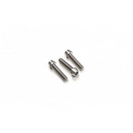 CNC Racing vis titane M8x25mm KV388X CNC Racing vis titane M8x25mm KV388X