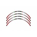 CNC RACING strip de roue WK001B