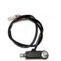 APRILIA Boîtier quick shifter 2A002890
