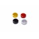 CNC RACING Couvercle réservoir fluid frein/embrayage TF505