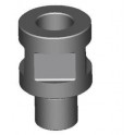 RIZOMA Adaptateur rétroviseur BS814B