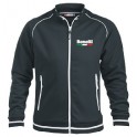 SWEAT SHIRT GRAIG CLIQUE NOIR BENELLI