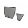 CNC Racing Protections radiateurs RA015B