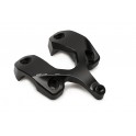 CNC Racing Pontet guidon support amortisseur direction RM250B