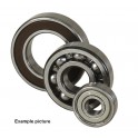 NSK Roulement porte couronne 6006DDU 52 8606DD