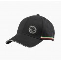 BENELLI CASQUETTE LOGO (NOIR) BPM150010002