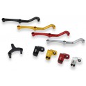 CNC Racing Support amortisseur direction SD107B