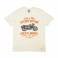 ROYAL ENFIELD T-shirt PACIFIC WAVES TEESRE3S