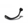 CNC Racing Protection noir carbon brillant levier embrayage PL250KB