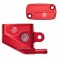 MV AGUSTA Kit  réservoir liquide frein ar SP8000C912
