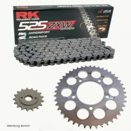 RK Kit chaîne 39 753232 RK Kit chaîne 39 753232