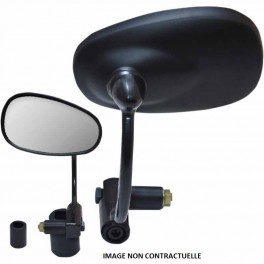 MOTO GUZZI Rétroviseur bout guidon D 2B006737 MOTO GUZZI Rétroviseur bout guidon D 2B006737