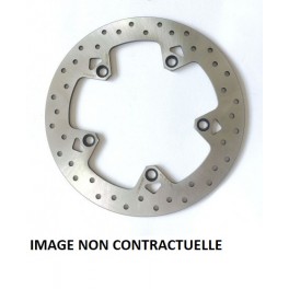 MOTO GUZZI Disque frein ar 280mm 2B008330 MOTO GUZZI Disque frein ar 280mm 2B008330