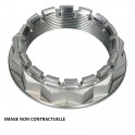 MOTO GUZZI Ecrou roue AR 2B009296