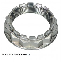 MOTO GUZZI Ecrou roue AR 2B009296 MOTO GUZZI Ecrou roue AR 2B009296