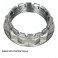 MOTO GUZZI Ecrou roue AR 2B009296