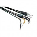 Câble ouvert gaz APRILIA 898078