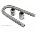 Tuyau eau anodisé g BENELLI R310083019000