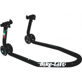 Bequille Avant BIKE-LIFT Noir 892 245 Bequille Avant BIKE-LIFT Noir 892 245