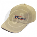 MOTO GUZZI Cap BaseBall Beige 983277