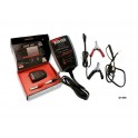 BS Chargeur auto batterie BA10