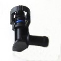 DUCATI Raccord rapide essence 81440101A
