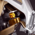 MV AGUSTA Amortisseur ar OHLINS 8000B6102