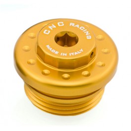 CNC Racing bouchon remplissage huile moteur TA136B