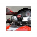 Amortisseur direction GPR 619-661-0101