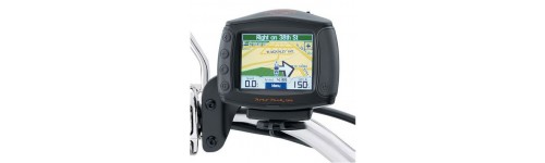 GPS et Support