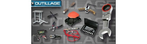 Outillages