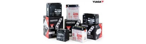 Batteries