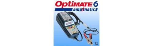 Chargeurs de batteries