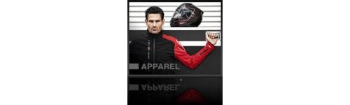 Vêtements APRILIA & MOTO GUZZI