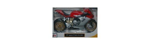 Mini motos