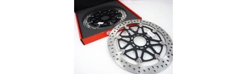 Disques de frein