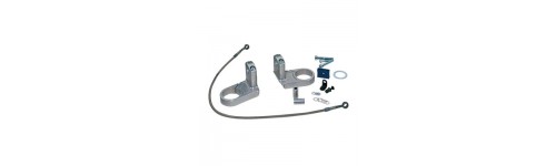 Kit équipements moto - Kit transformation street bike