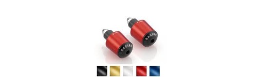 Embouts guidons & bouchons divers & diabolos bras oscillant